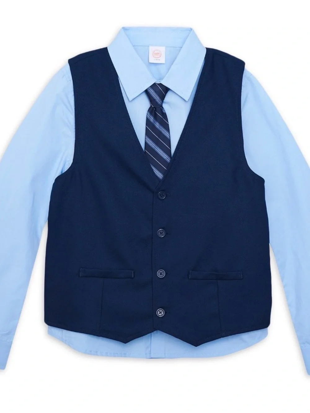 N/A classic navy